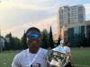 Toheeb Abiodun Nets 29 Goals for Qarabag FK U19 as Rising Nigerian Star Shines in Europe