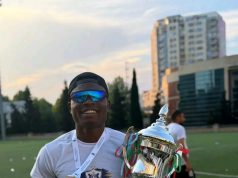 Toheeb Abiodun Nets 29 Goals for Qarabag FK U19 as Rising Nigerian Star Shines in Europe