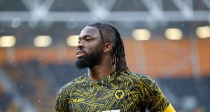 Tolu Arokodare Set To Leave Wolves On Loan, Following Poor Form With Relegated EPL Outfit