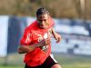 Nigerian Forward Ukeme Akpabio Continues Hot Streak in Austria with Goals and Assists