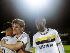 Umar Abubakar Ends Season on High as Late Winner Keeps Famalicão’s European Dream Alive