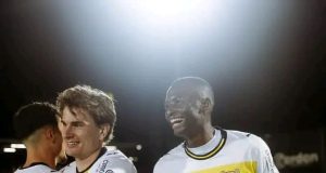 Umar Abubakar Ends Season on High as Late Winner Keeps Famalicão’s European Dream Alive