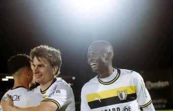 Umar Abubakar Ends Season on High as Late Winner Keeps Famalicão’s European Dream Alive