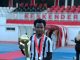 Title Hero! Umar Aliyu Muhammad Powers KF Laçi to Championship and Promotion in Albania