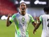 Unity Cup 2026: Femi Azeez, Arthur Okonkwo Trend After Super Eagles’ 2-0 Victory Over Zimbabwe