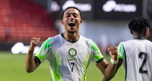 Unity Cup 2026: Femi Azeez, Arthur Okonkwo Trend After Super Eagles’ 2-0 Victory Over Zimbabwe