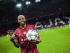 Victor Osimhen Beats Mbappé, Haaland to Finish Top of UEFA Champions League MOTM Rankings