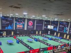 WTT Contender Organisers Express Hope For Exciting Games, As Main Draw Begins On Thursday