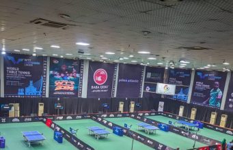 WTT Contender Organisers Express Hope For Exciting Games, As Main Draw Begins On Thursday