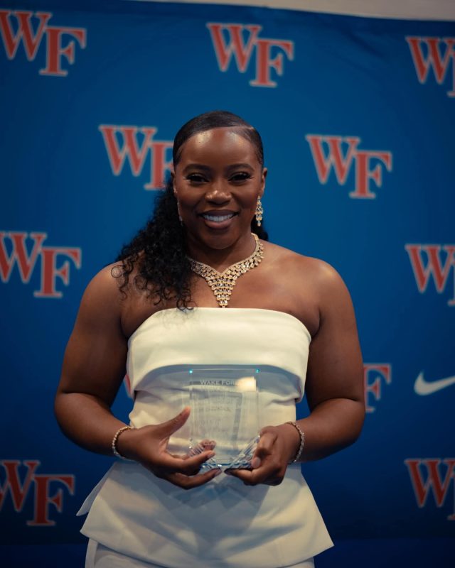 D’Tigress Coach Adds New Feather to a Glowing Career Feathers as Wakama Becomes 2026 Wake of Hall of Fame