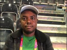 Weightlifting Federation President Ibrahim Abdul Reveals Five Factors Behind Nigeria’s Recent Heroics In Egypt