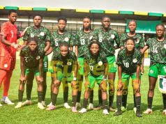 ‘They Must Aim Higher’ Okunwa-Igunbor Praises Falconets — Former Assistant Coach Wants Historic World Cup Run