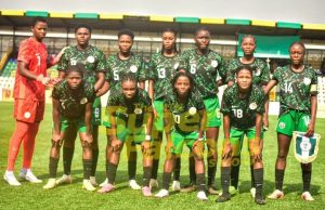 ‘They Must Aim Higher’ Okunwa-Igunbor Praises Falconets — Former Assistant Coach Wants Historic World Cup Run