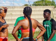 Nigeria, 38 Other Countries Jostle for World Relays Medals; Qualification Spots for 2027 World Championships and 2026 World Ultimate Championships Up for Grabs