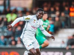 Cup Final Stage! Benjamin Precious Gains Valuable Experience in Altach’s Defeat to LASK