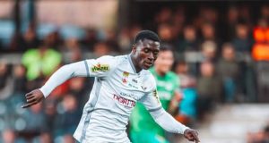 Cup Final Stage! Benjamin Precious Gains Valuable Experience in Altach’s Defeat to LASK