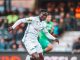Cup Final Stage! Benjamin Precious Gains Valuable Experience in Altach’s Defeat to LASK