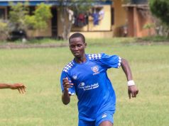 Creative Spark! Emmanuel Arinze Emerging as One of Edo’s Most Promising Young Talents