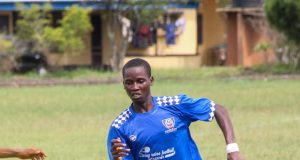Creative Spark! Emmanuel Arinze Emerging as One of Edo’s Most Promising Young Talents