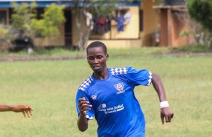 Creative Spark! Emmanuel Arinze Emerging as One of Edo’s Most Promising Young Talents