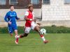 Goal in Defeat! Chinedu Isaiah Impresses Again for Slavia Praha U20 in Czech Clash