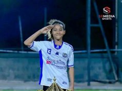 Global Stage Beckons! Obi Siblings Set for Gothia Cup Spotlight with Afro Asia Academy