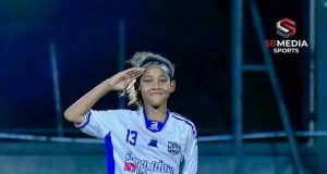 Global Stage Beckons! Obi Siblings Set for Gothia Cup Spotlight with Afro Asia Academy
