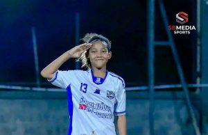 Global Stage Beckons! Obi Siblings Set for Gothia Cup Spotlight with Afro Asia Academy