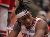 Ayo Dosunmu Doubtful For Minnesota Timberwolves’ NBA Play-off Game Against San Antonio Spurs