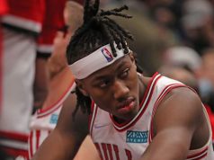 Ayo Dosunmu Doubtful For Minnesota Timberwolves’ NBA Play-off Game Against San Antonio Spurs