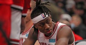 Ayo Dosunmu Doubtful For Minnesota Timberwolves’ NBA Play-off Game Against San Antonio Spurs