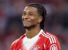 Michael Olise Touted As ‘Perfect’ Summer Transfer Option For Liverpool, After Salah’s Exit