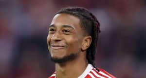 Michael Olise Touted As ‘Perfect’ Summer Transfer Option For Liverpool, After Salah’s Exit