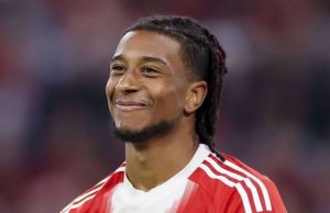 Michael Olise Touted As ‘Perfect’ Summer Transfer Option For Liverpool, After Salah’s Exit