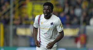 Ebenezer Akinsanmiro Set To Play In Italy’s Second Division, Following Relegation With Pisa