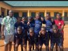 Messi, Kante, Dembele Cited In Nicknames Of God Did Foundation Holiday Cup Finalists