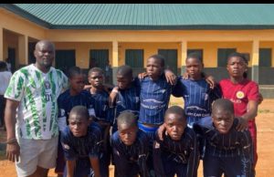 Messi, Kante, Dembele Cited In Nicknames Of God Did Foundation Holiday Cup Finalists