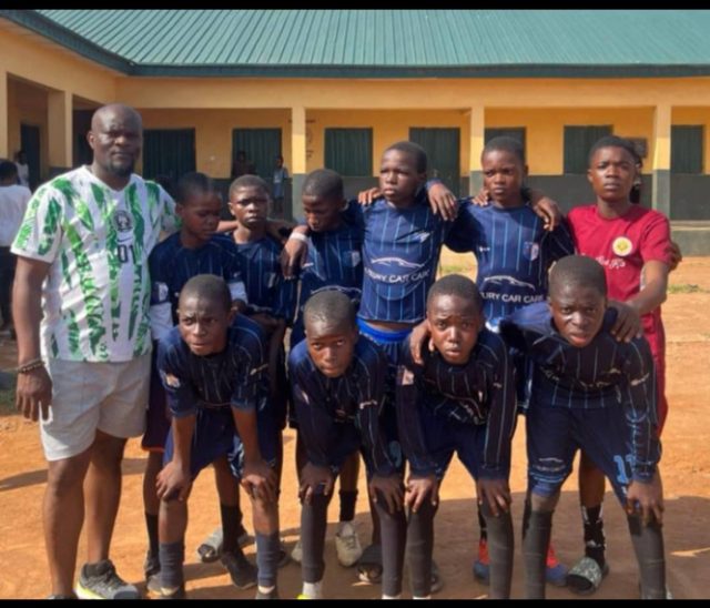 Messi, Kante, Dembele Cited In Nicknames Of God Did Foundation Holiday Cup Finalists