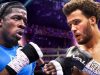 David Adeleye Confirms Impending British Heavyweight Boxing Bout With Moses Itauma In Lagos