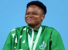 Liadi Taiwo’s Medals Are Not Just Personal Achievements – Dr Ibrahim Abdul