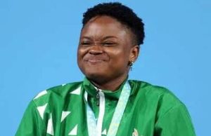 Liadi Taiwo’s Medals Are Not Just Personal Achievements – Dr Ibrahim Abdul