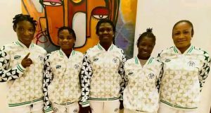 Nigerian Students Mobilised To Support Wrestling Team At African Championship in Egypt