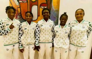 Nigerian Students Mobilised To Support Wrestling Team At African Championship in Egypt