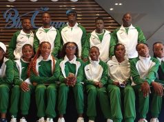 WA Relays: Nigeria Face Stern Test Against Netherlands, Jamaica in World Relays Heats as Championship Starts Today