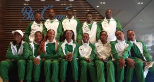 WA Relays: Nigeria Face Stern Test Against Netherlands, Jamaica in World Relays Heats as Championship Starts Today