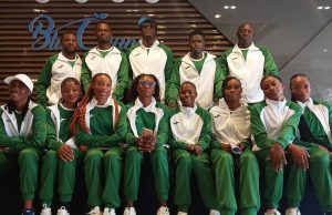WA Relays: Nigeria Face Stern Test Against Netherlands, Jamaica in World Relays Heats as Championship Starts Today