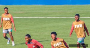 Time, How to Watch, Team News, Expectations as Falconets Face Malawi in Ikenne for 2026 World Cup Spot