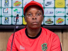 ‘Beating Nigeria Will be My Biggest Achievement’ – Malawi Coach Maggie Chombo Targets Historic Upset Against Falconets in U-20 World Cup Qualifier
