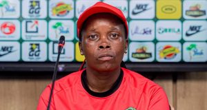 ‘Beating Nigeria Will be My Biggest Achievement’ – Malawi Coach Maggie Chombo Targets Historic Upset Against Falconets in U-20 World Cup Qualifier