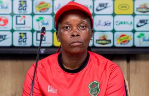 ‘Beating Nigeria Will be My Biggest Achievement’ – Malawi Coach Maggie Chombo Targets Historic Upset Against Falconets in U-20 World Cup Qualifier